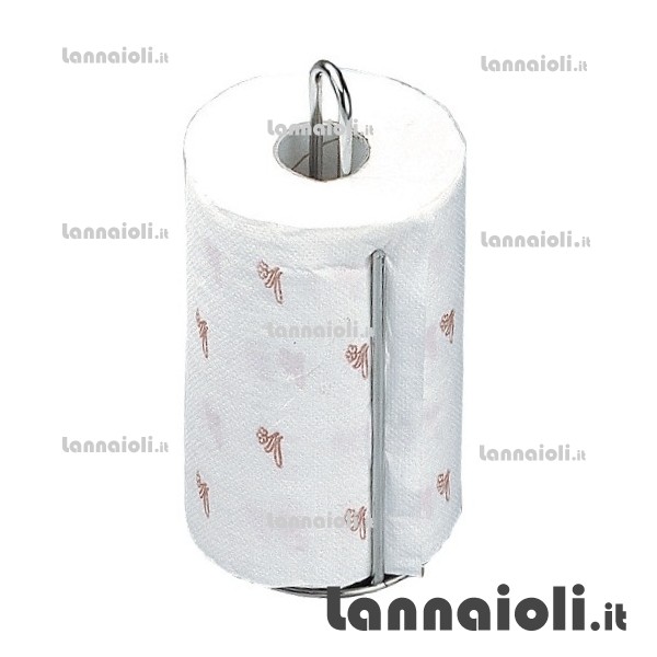 PORTASCOTTEX FILO TAVOLO FERRO-INOX 259 